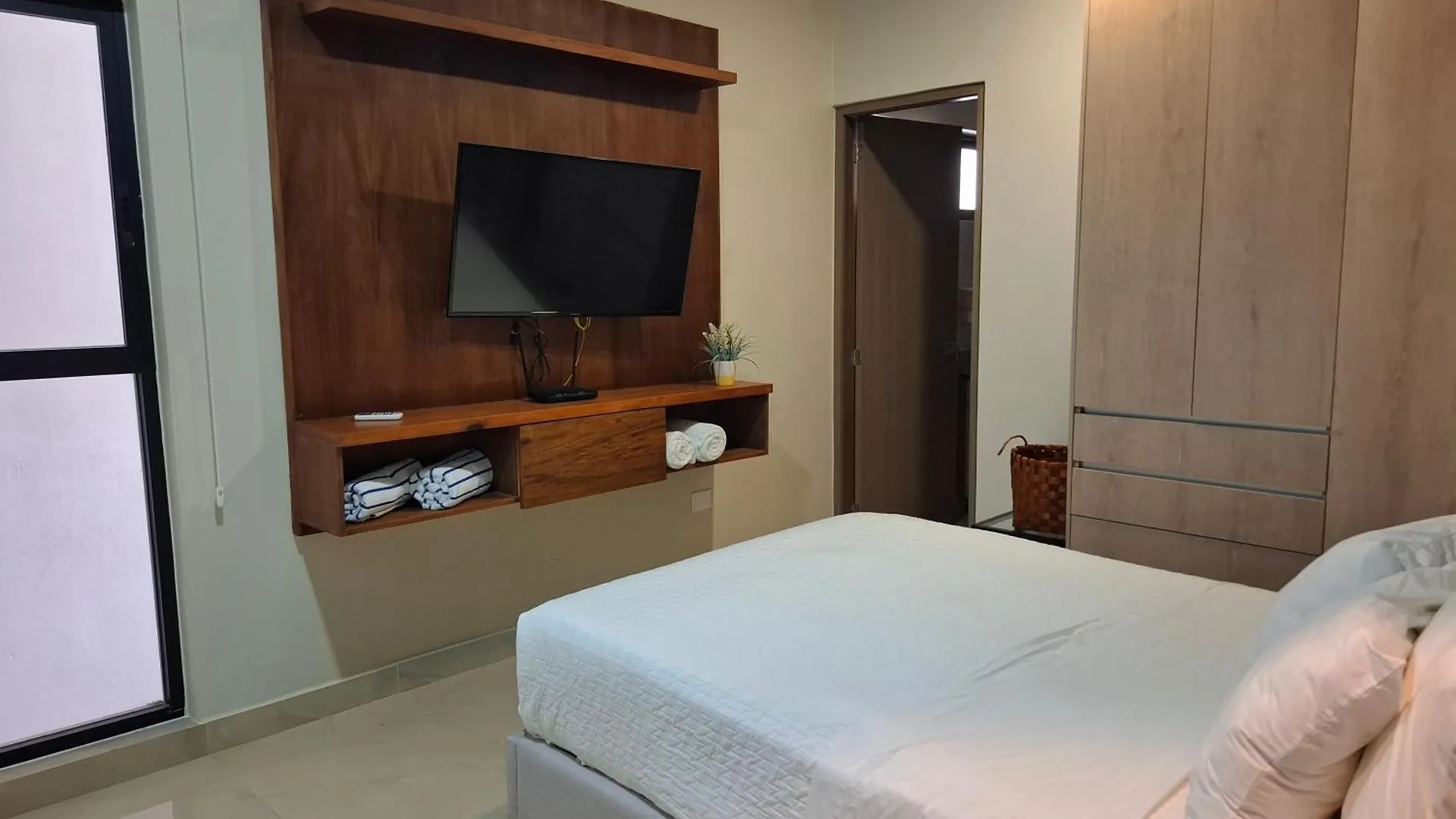 Distrito Corazon By Boutique Apartments Mx Playa del Carmen Mexico