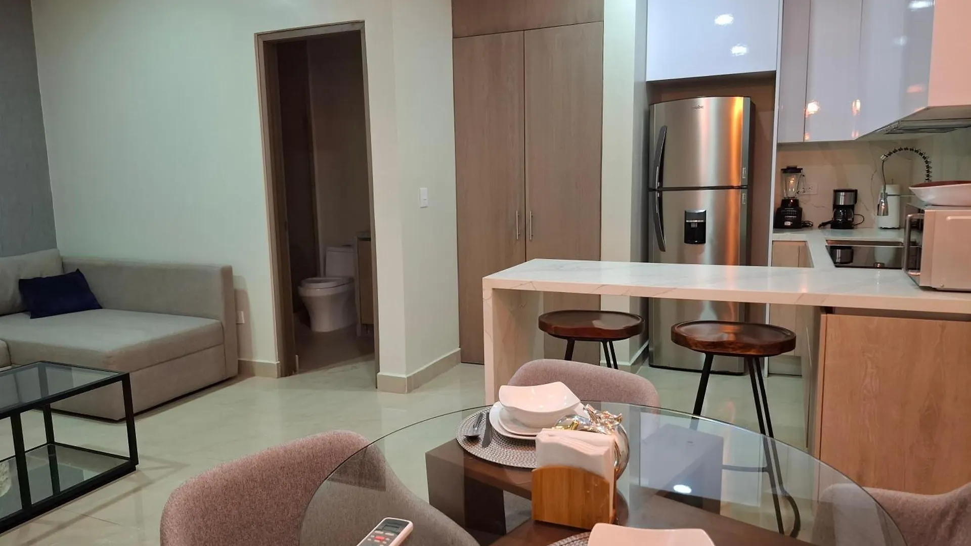 Distrito Corazon By Boutique Apartments Mx Playa del Carmen