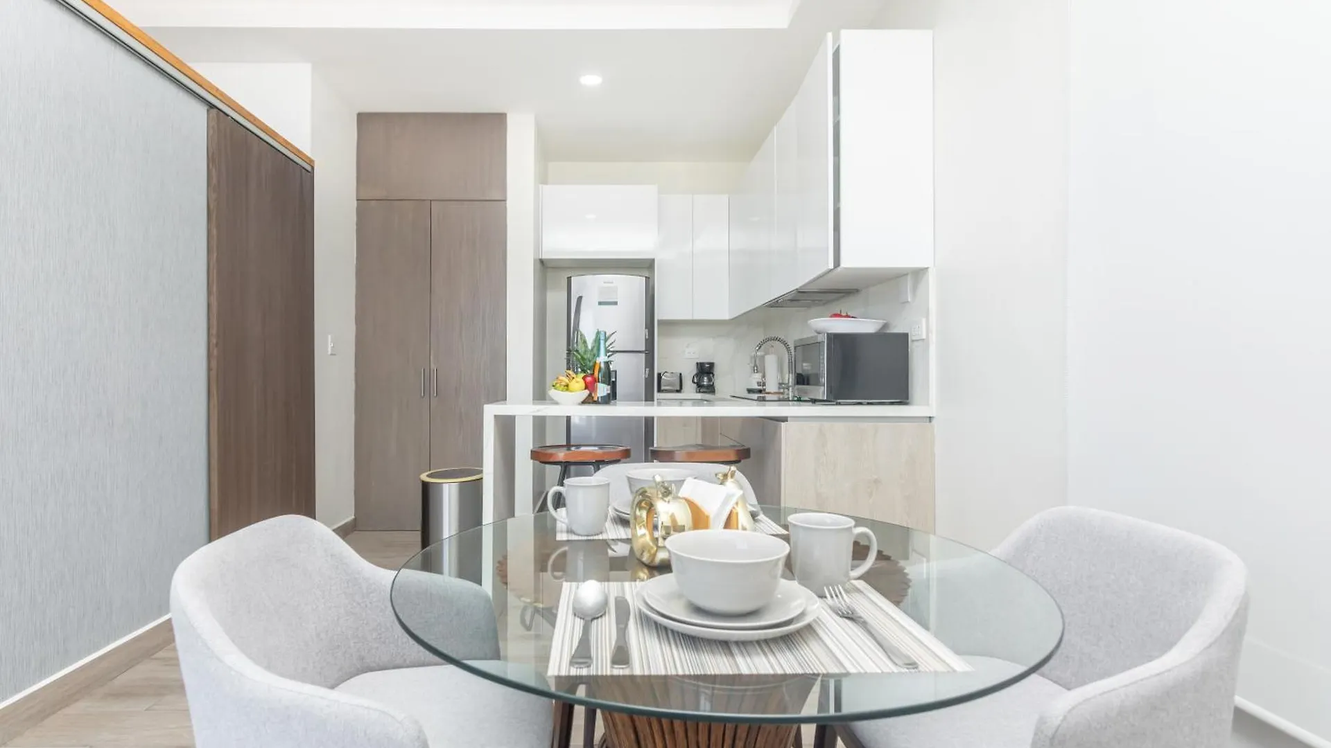 Distrito Corazon By Boutique Apartments Mx Playa del Carmen