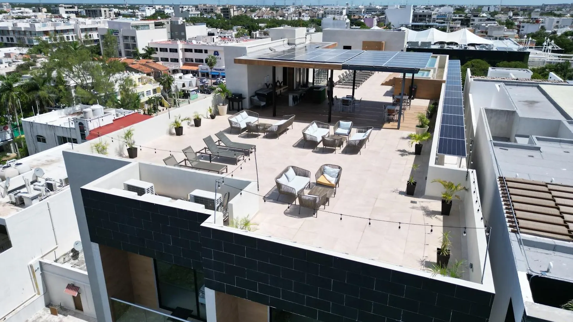 Distrito Corazon By Boutique Apartments Mx Playa del Carmen 0*,  Mexico