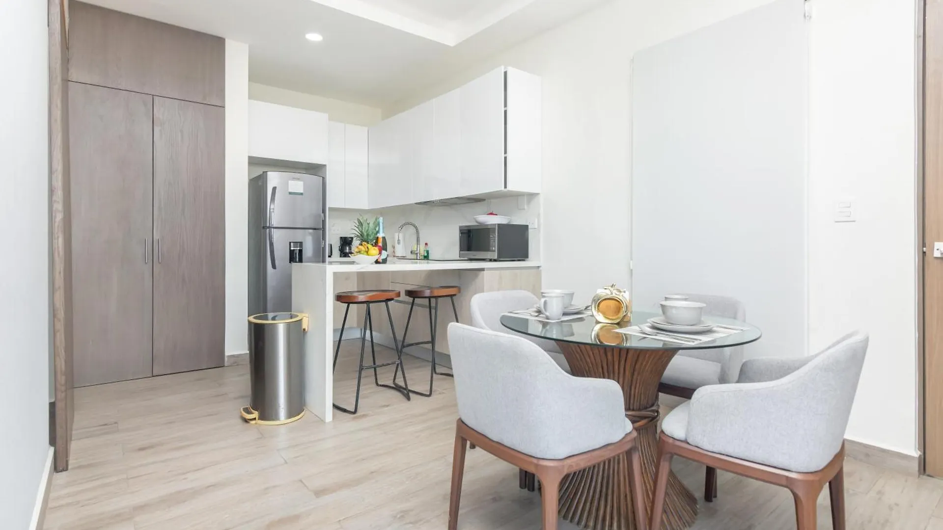Distrito Corazon By Boutique Apartments Mx Playa del Carmen 0*,