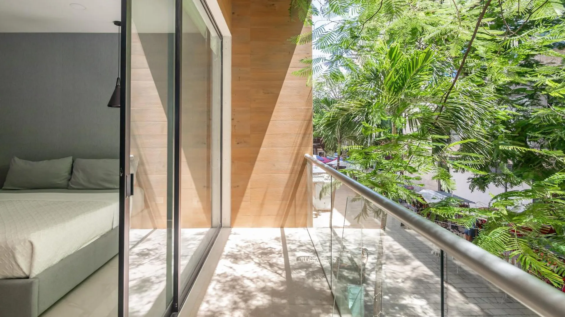 Distrito Corazon By Boutique Apartments Mx Playa del Carmen 0*,  Mexico