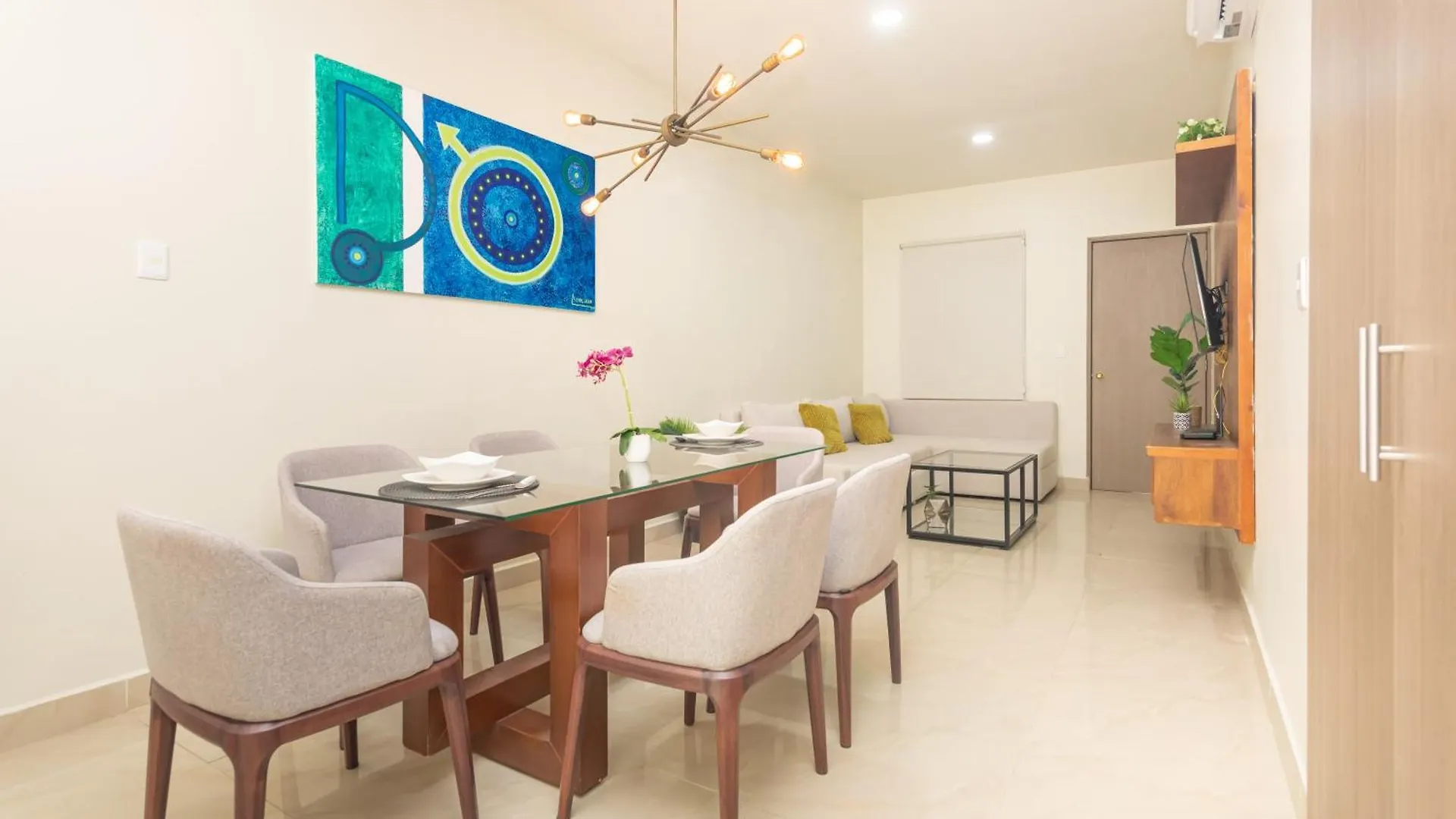 Distrito Corazon By Boutique Apartments Mx Playa del Carmen 0*,  Mexico