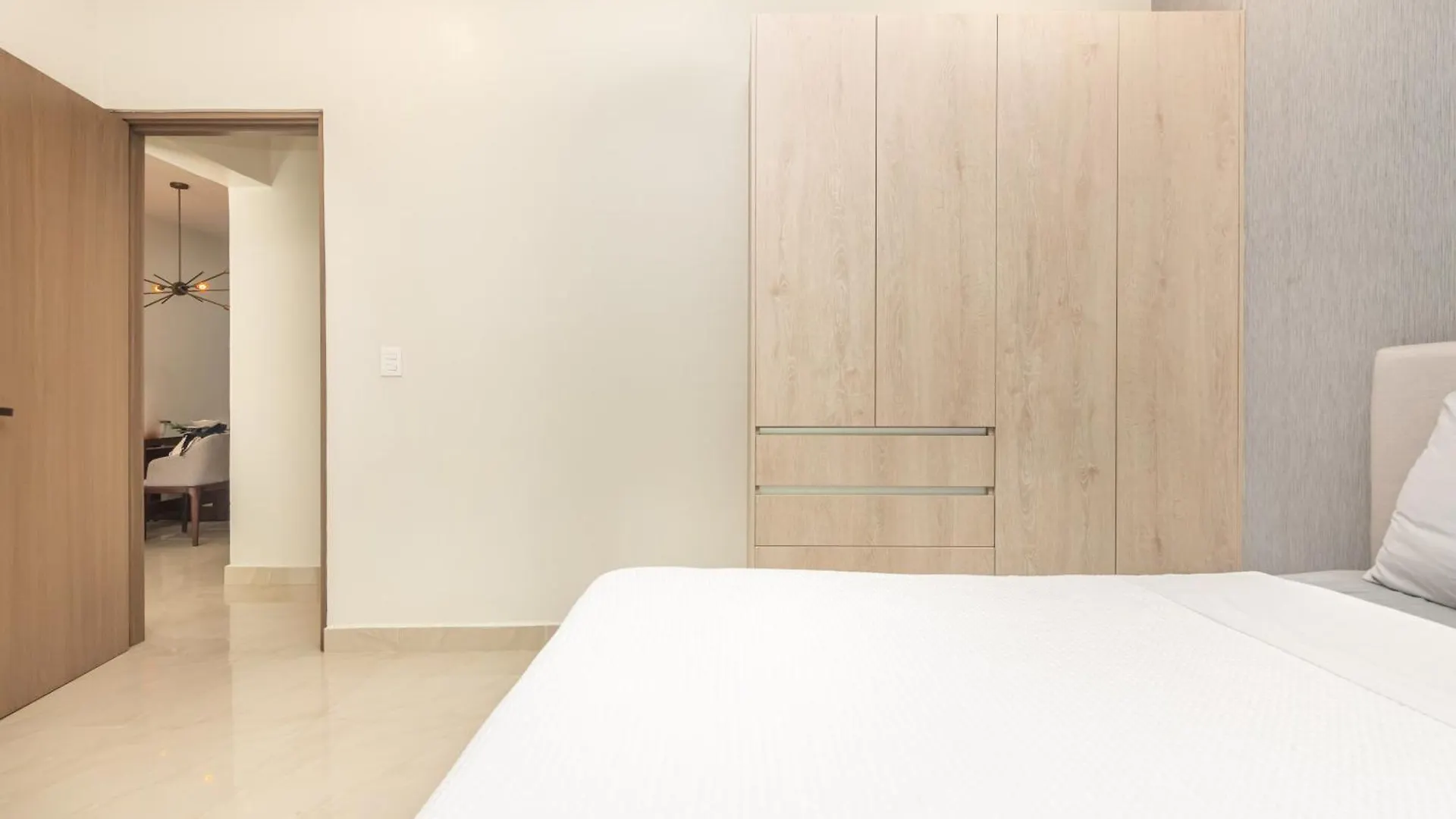 Distrito Corazon By Boutique Apartments Mx Playa del Carmen Mexico