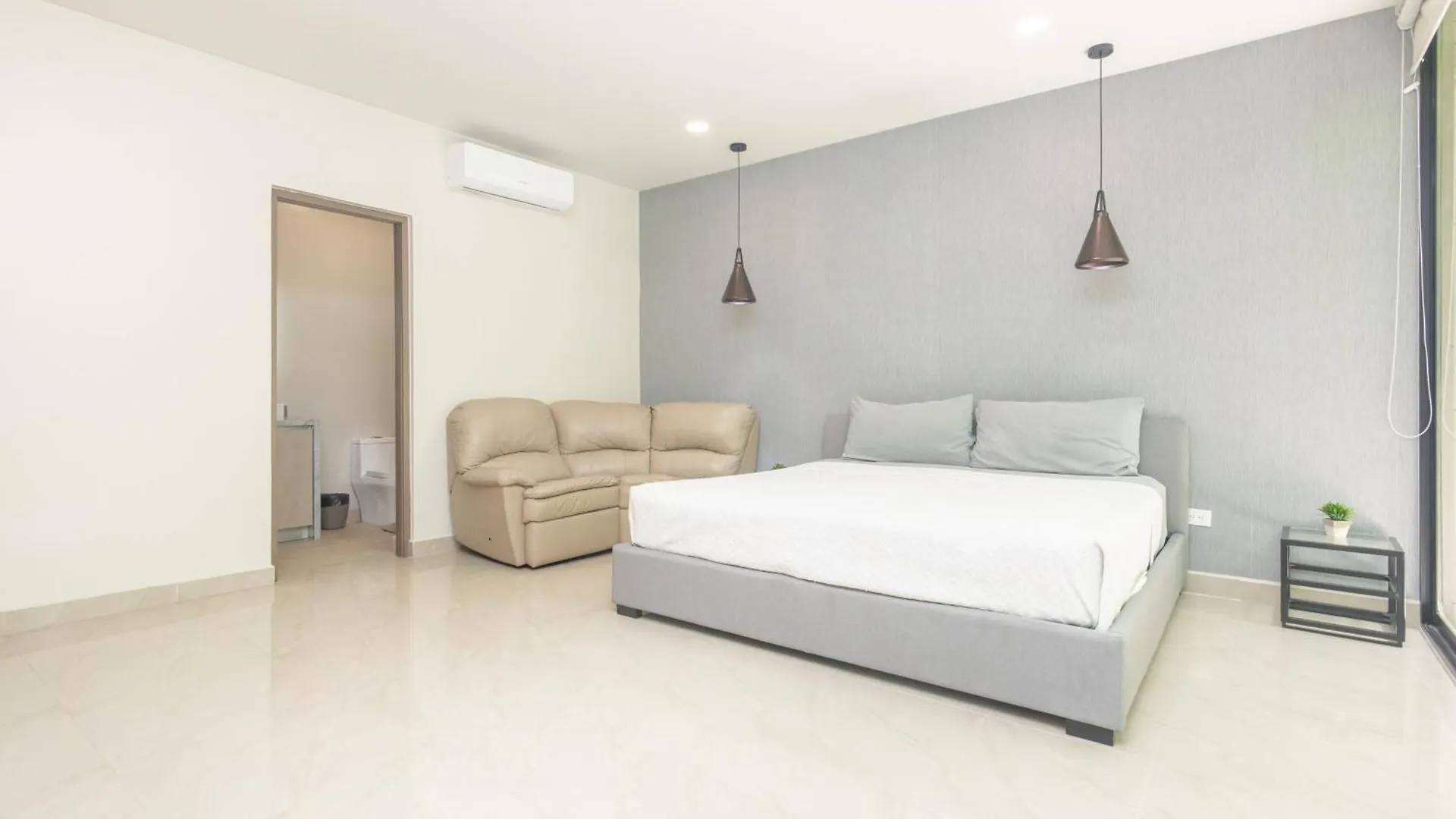 Distrito Corazon By Boutique Apartments Mx Playa del Carmen