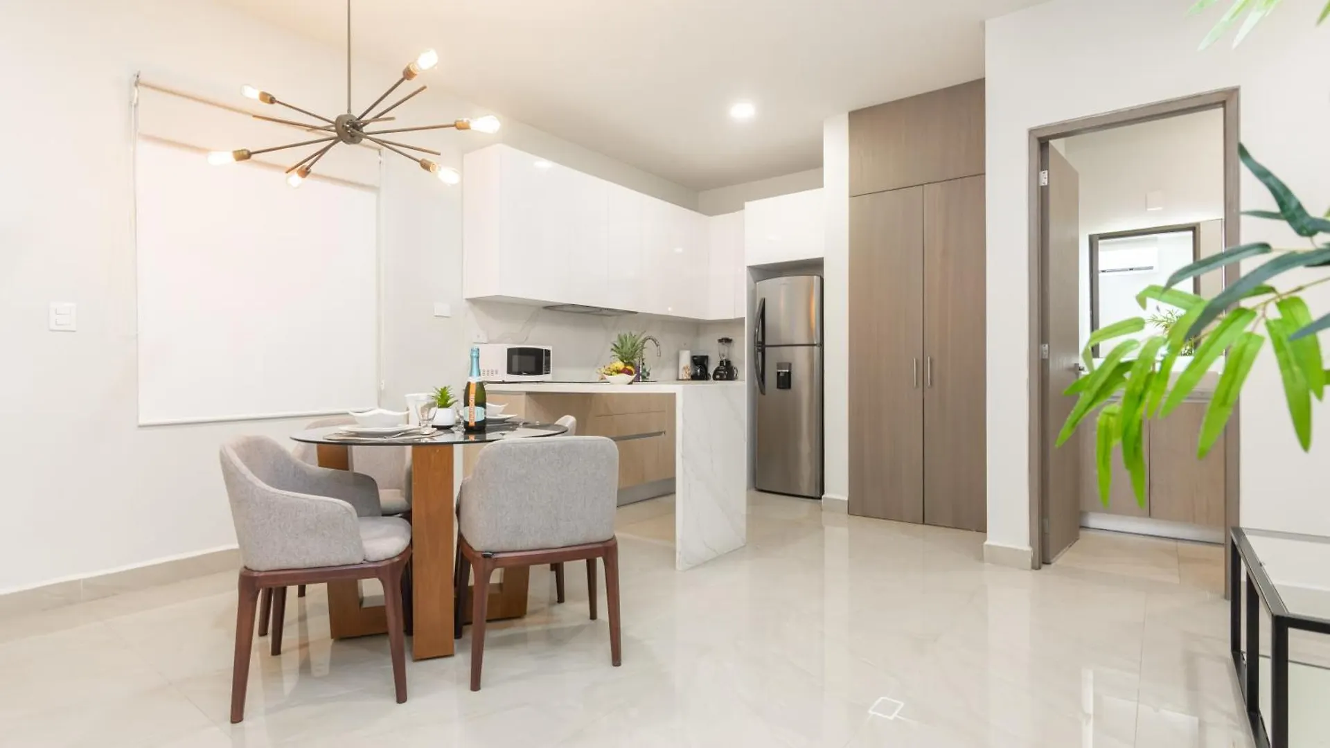 Distrito Corazon By Boutique Apartments Mx Playa del Carmen
