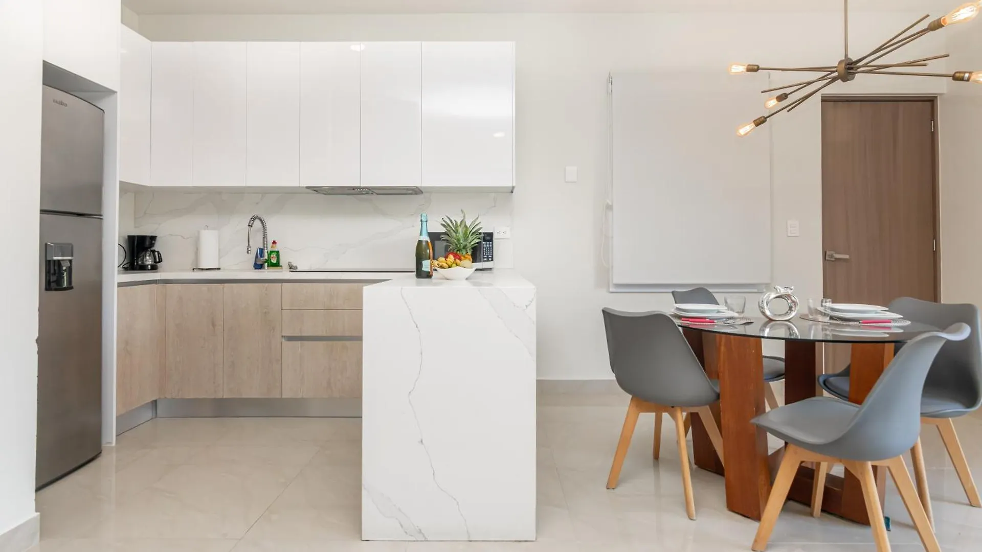 Distrito Corazon By Boutique Apartments Mx Playa del Carmen Mexico
