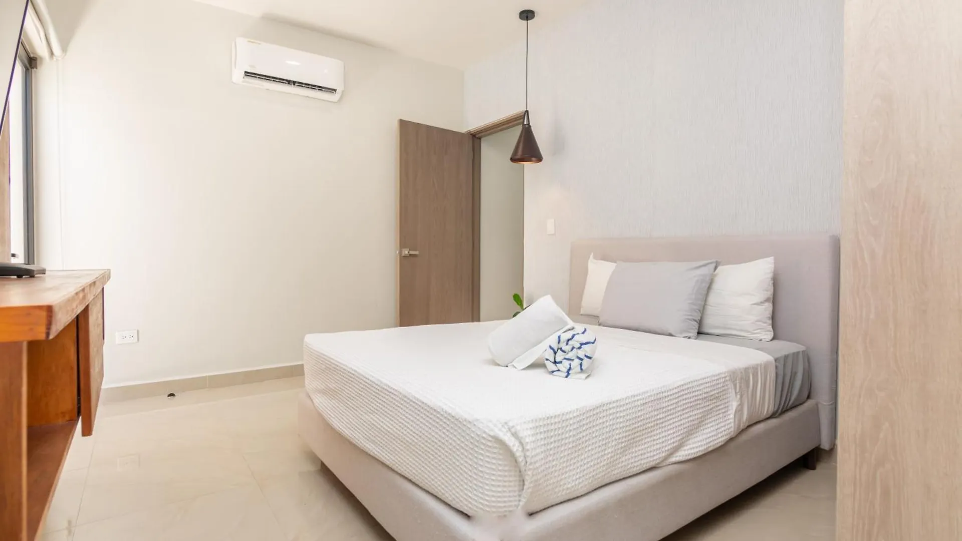 Distrito Corazon By Boutique Apartments Mx Playa del Carmen Mexico