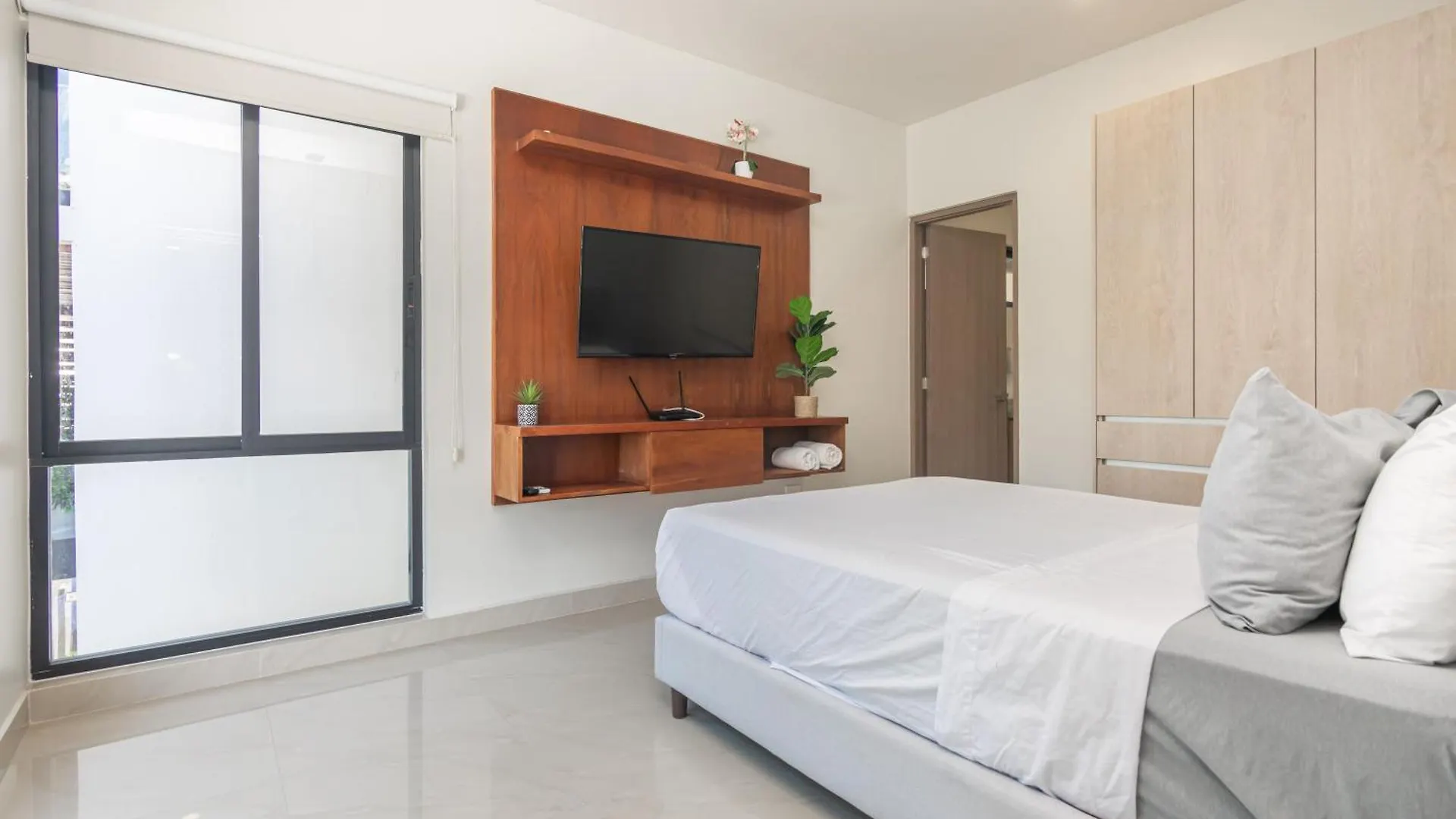 Distrito Corazon By Boutique Apartments Mx Playa del Carmen