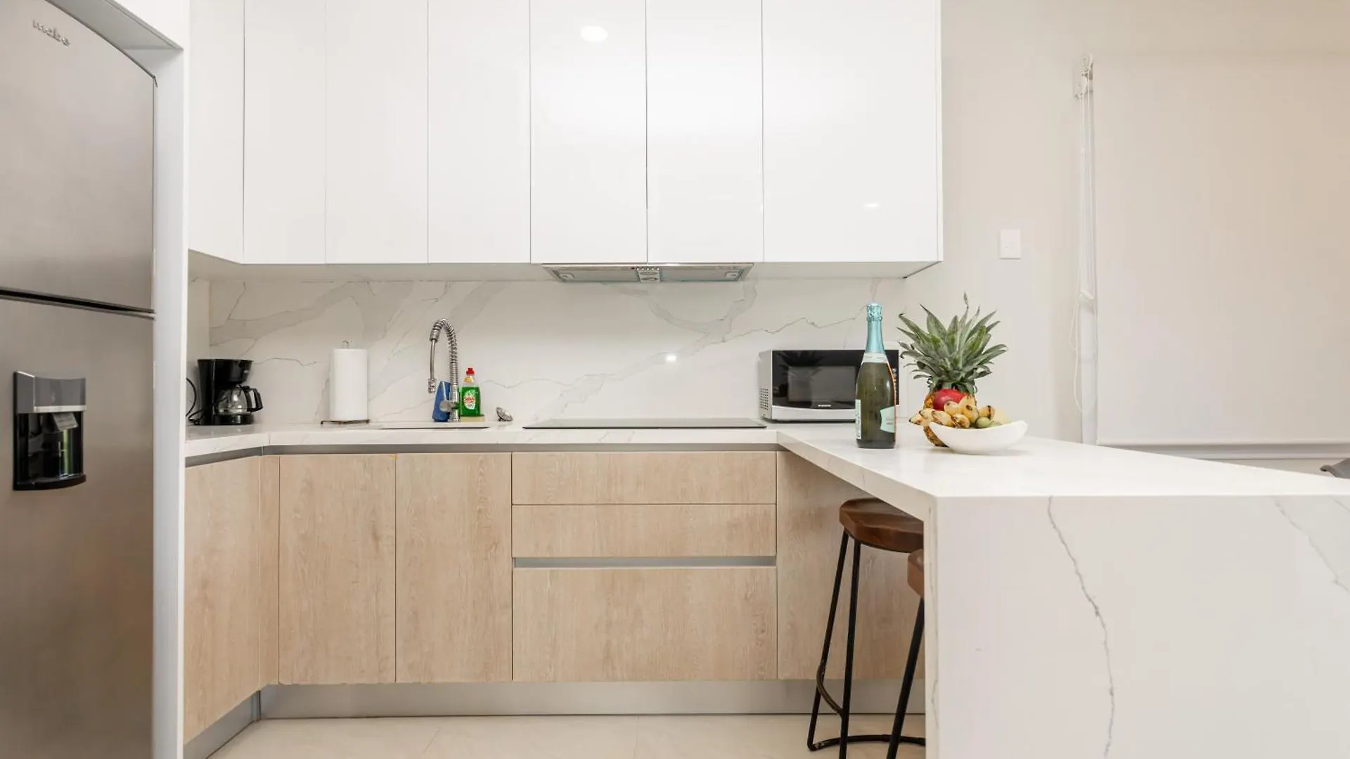 Distrito Corazon By Boutique Apartments Mx Playa del Carmen Mexico