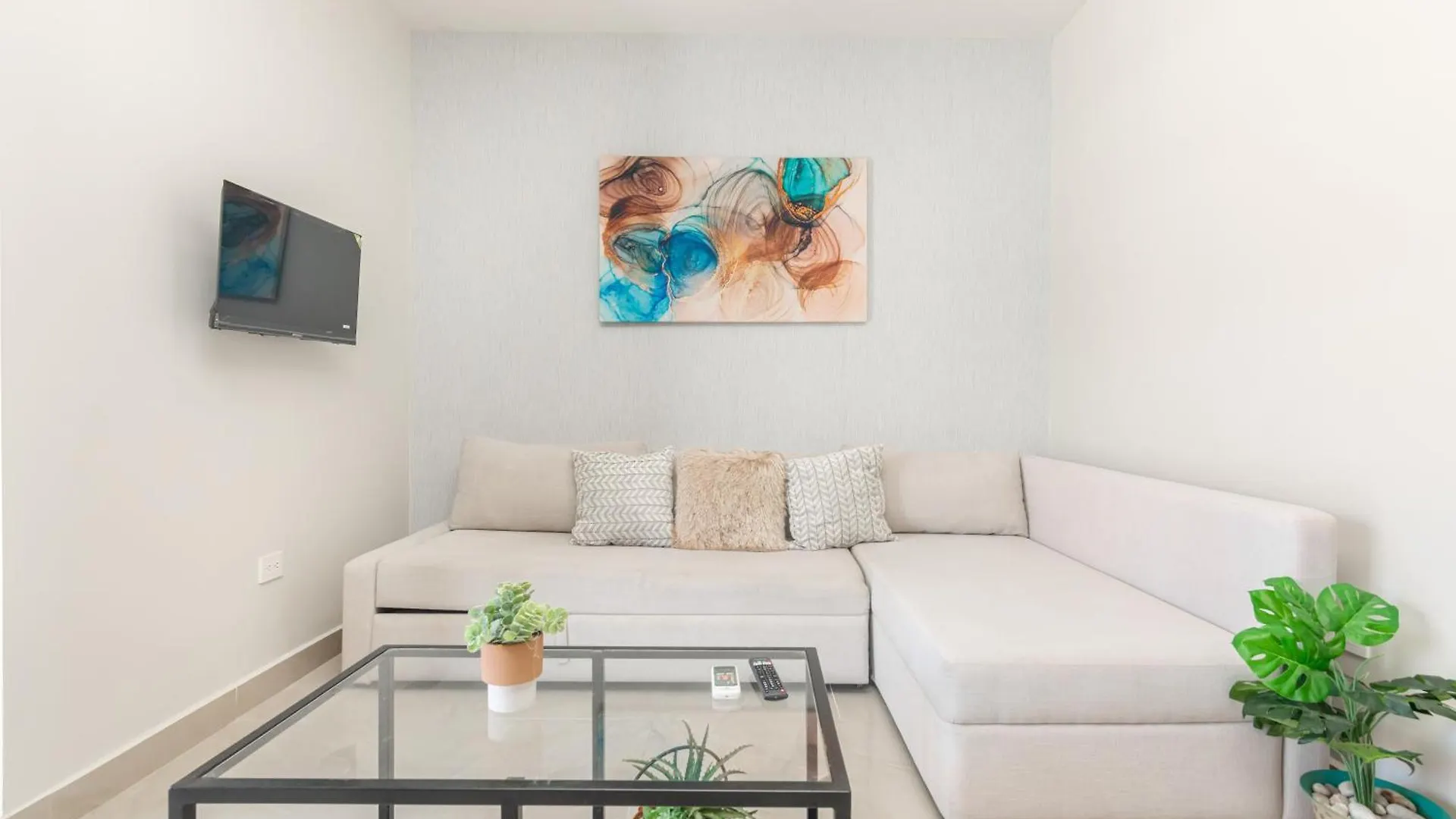 Distrito Corazon By Boutique Apartments Mx Playa del Carmen Mexico