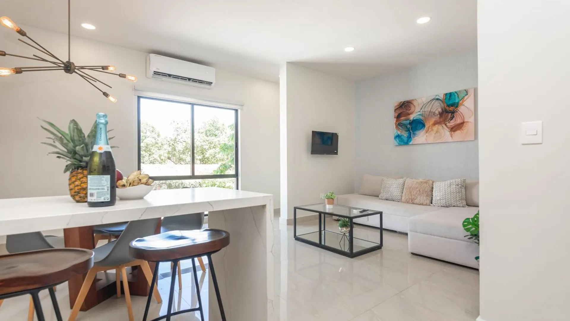 Distrito Corazon By Boutique Apartments Mx Playa del Carmen 0*,  Mexico