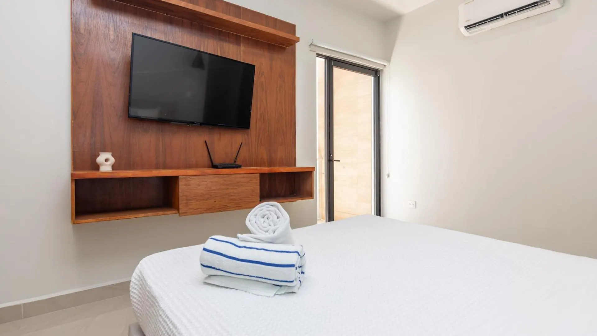Distrito Corazon By Boutique Apartments Mx Playa del Carmen 0*,  Mexico