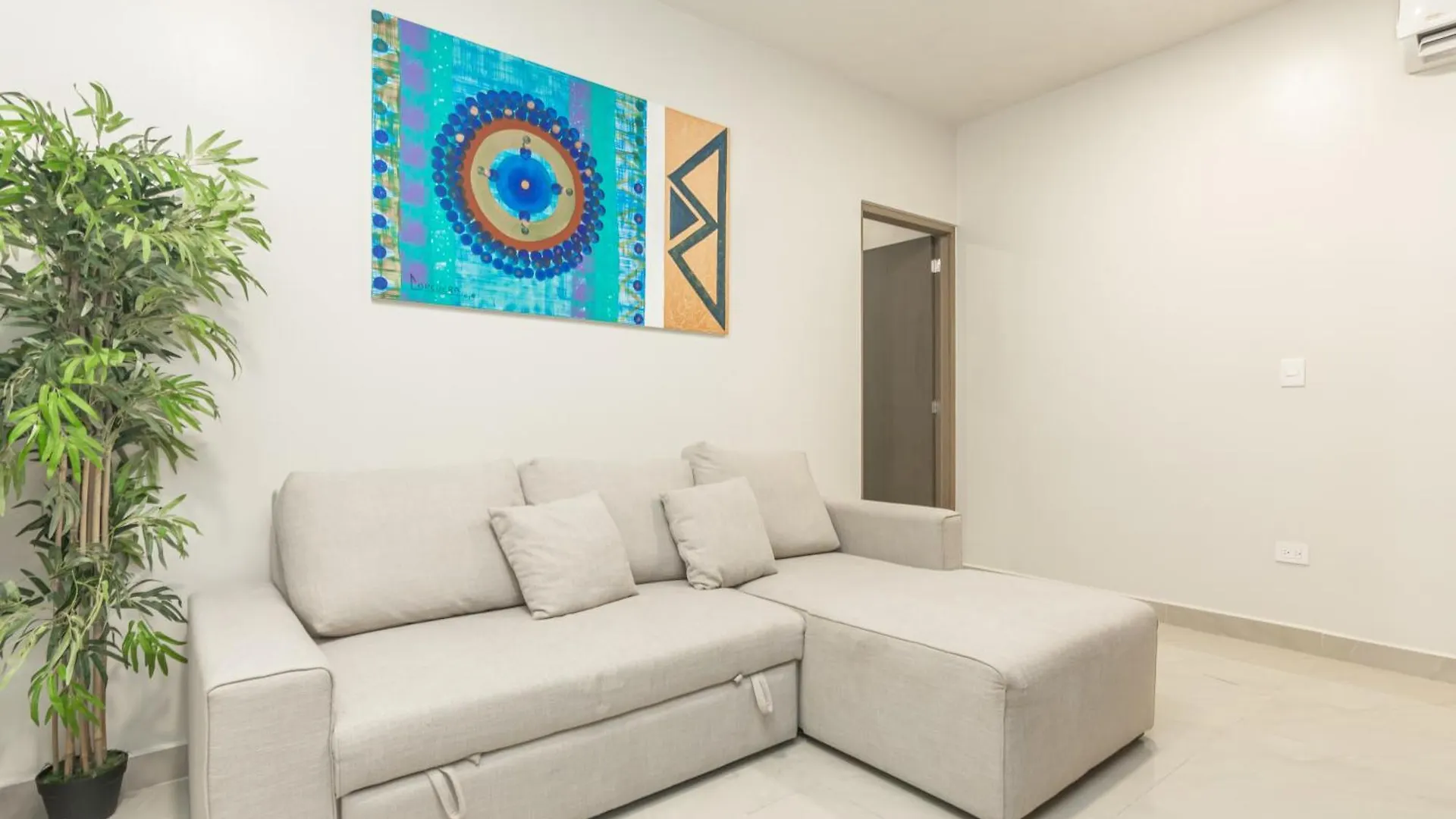Distrito Corazon By Boutique Apartments Mx Playa del Carmen