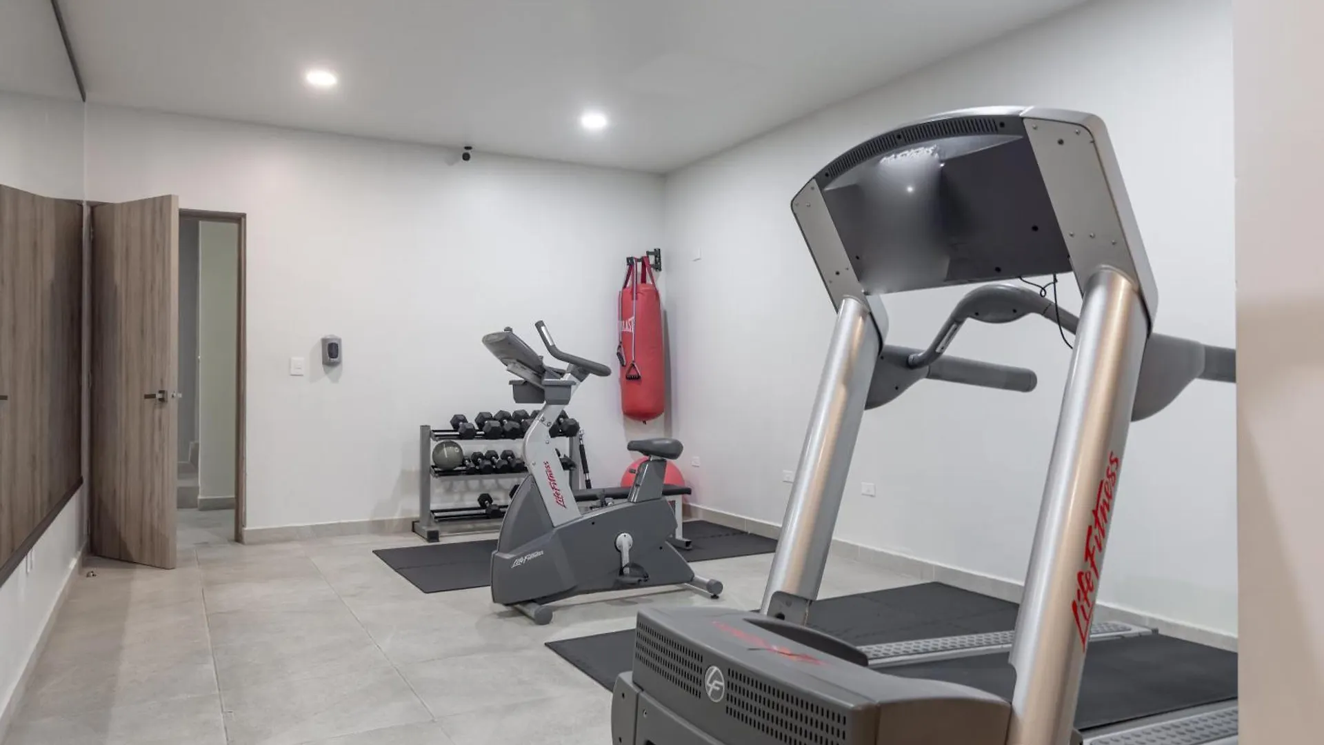 Distrito Corazon By Boutique Apartments Mx Playa del Carmen 0*,