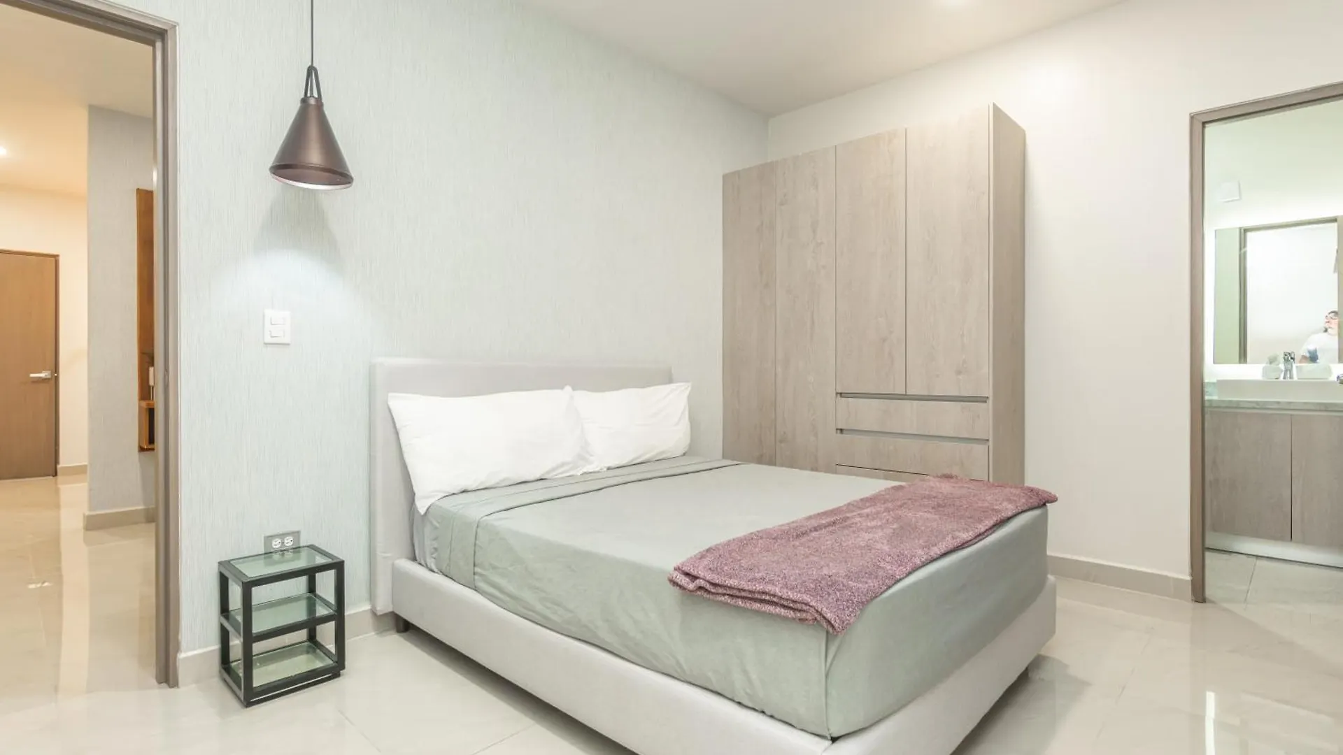 Distrito Corazon By Boutique Apartments Mx Playa del Carmen 0*,