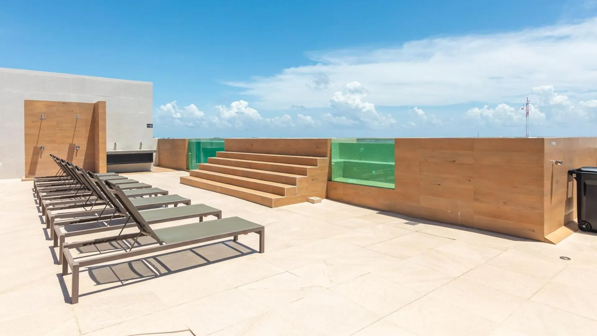 Distrito Corazon By Boutique Apartments Mx Playa del Carmen