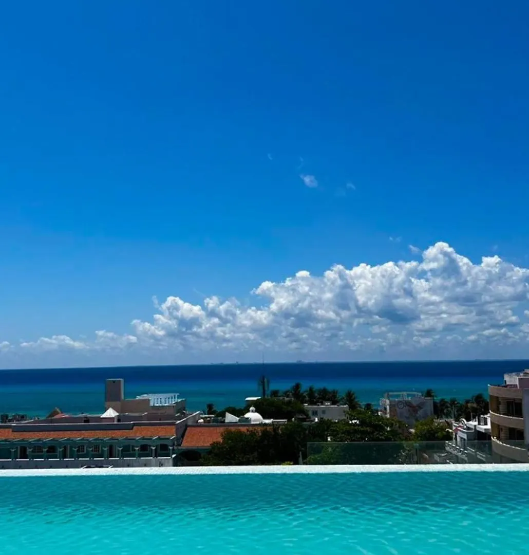 Distrito Corazon By Boutique Apartments Mx Playa del Carmen