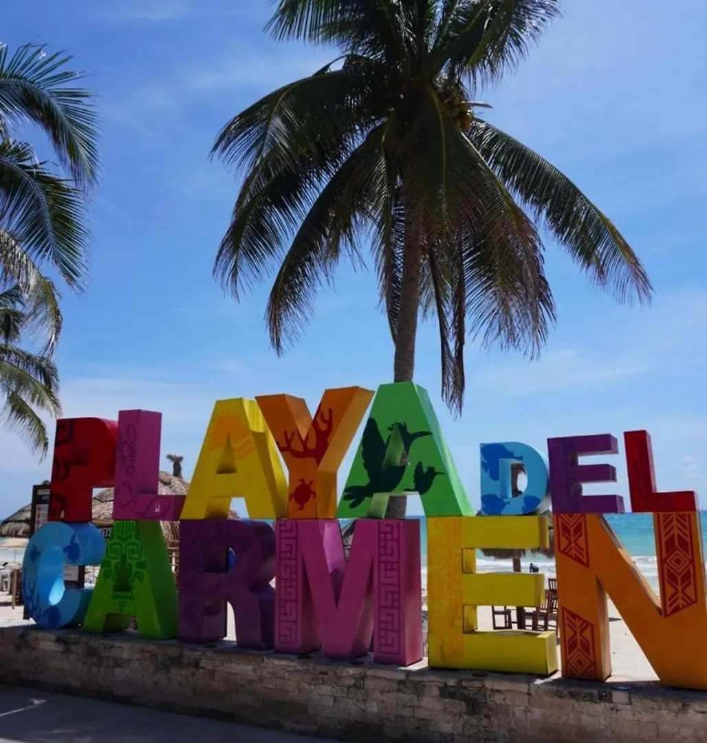 Distrito Corazon By Boutique Apartments Mx Playa del Carmen