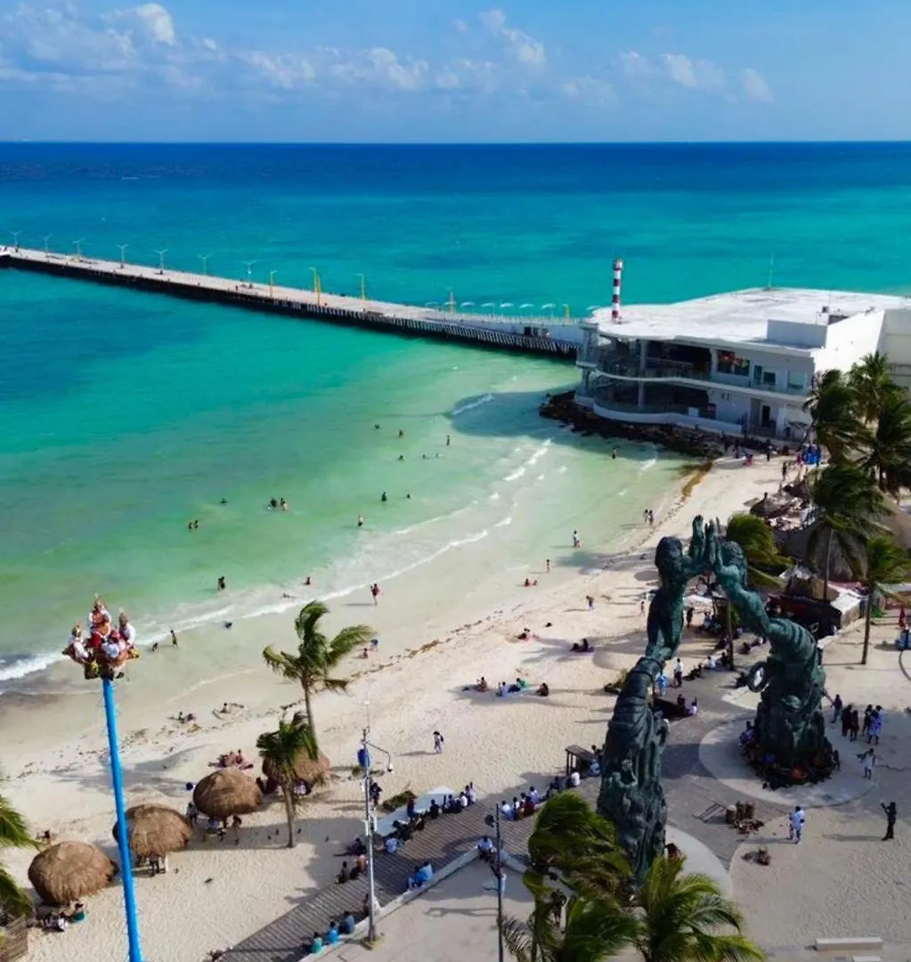 Distrito Corazon By Boutique Apartments Mx Playa del Carmen