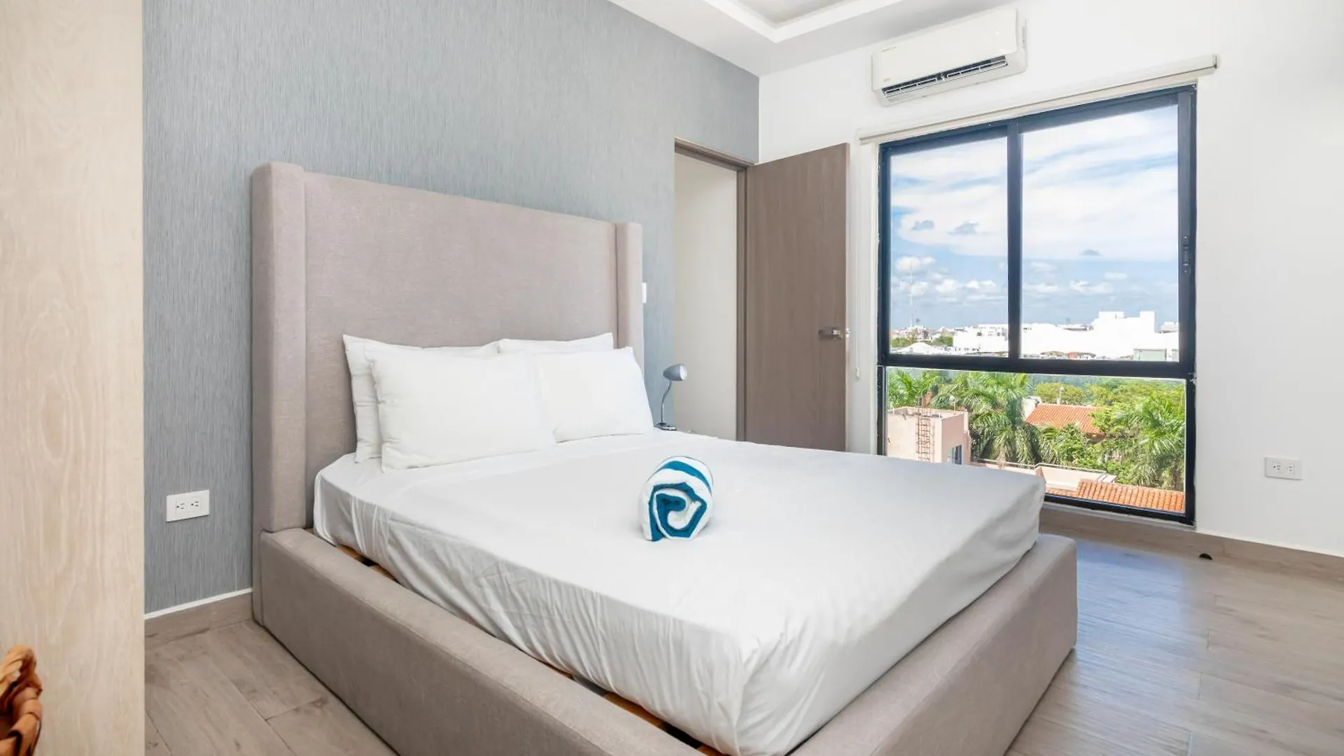 Distrito Corazon By Boutique Apartments Mx Playa del Carmen 0*,  Mexiko