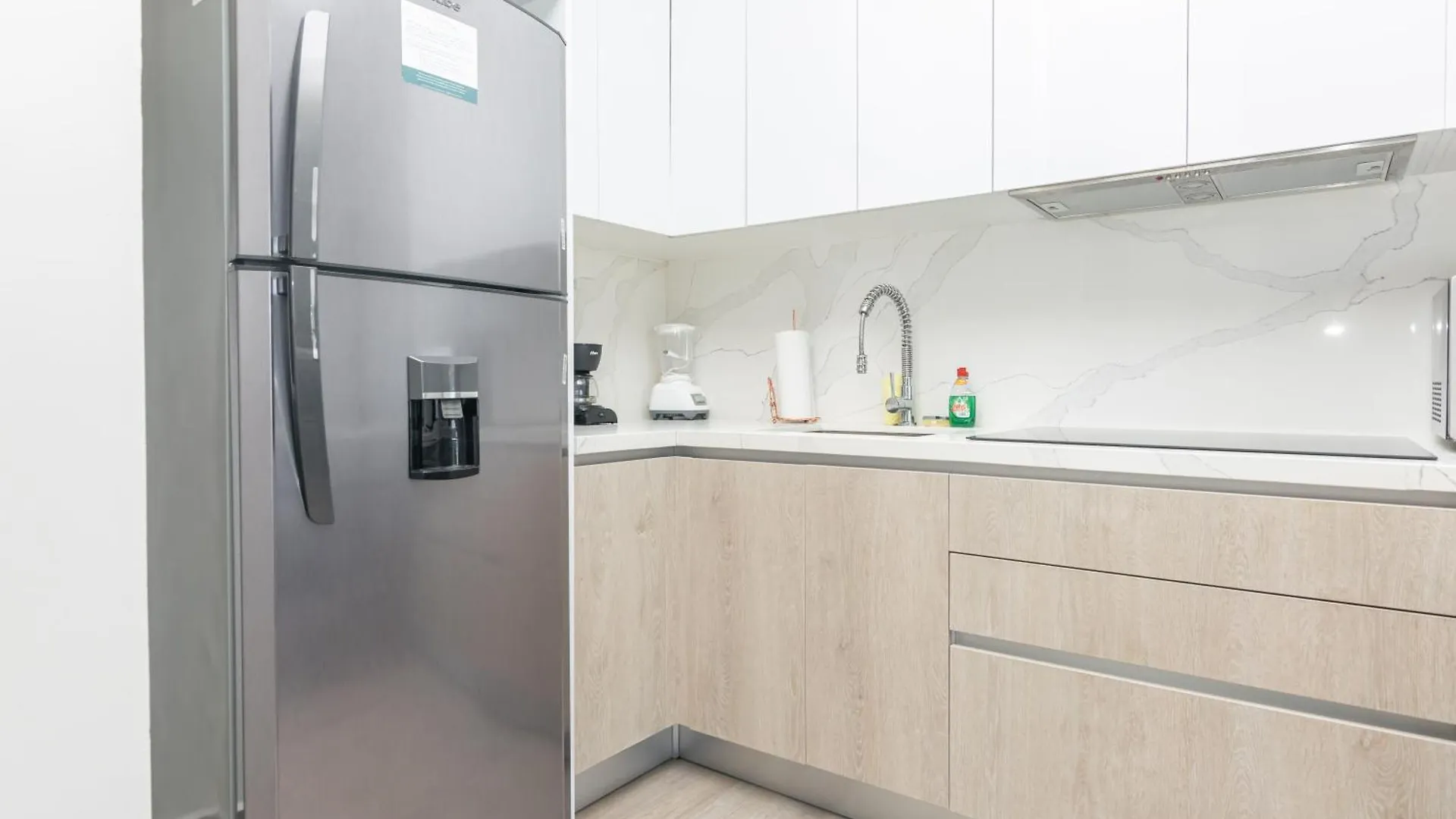 Distrito Corazon By Boutique Apartments Mx Playa del Carmen 0*,  Mexiko