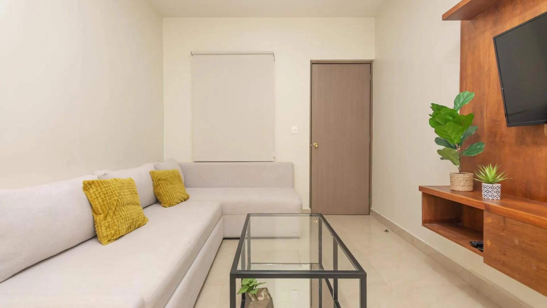 Distrito Corazon By Boutique Apartments Mx Playa del Carmen Mexiko