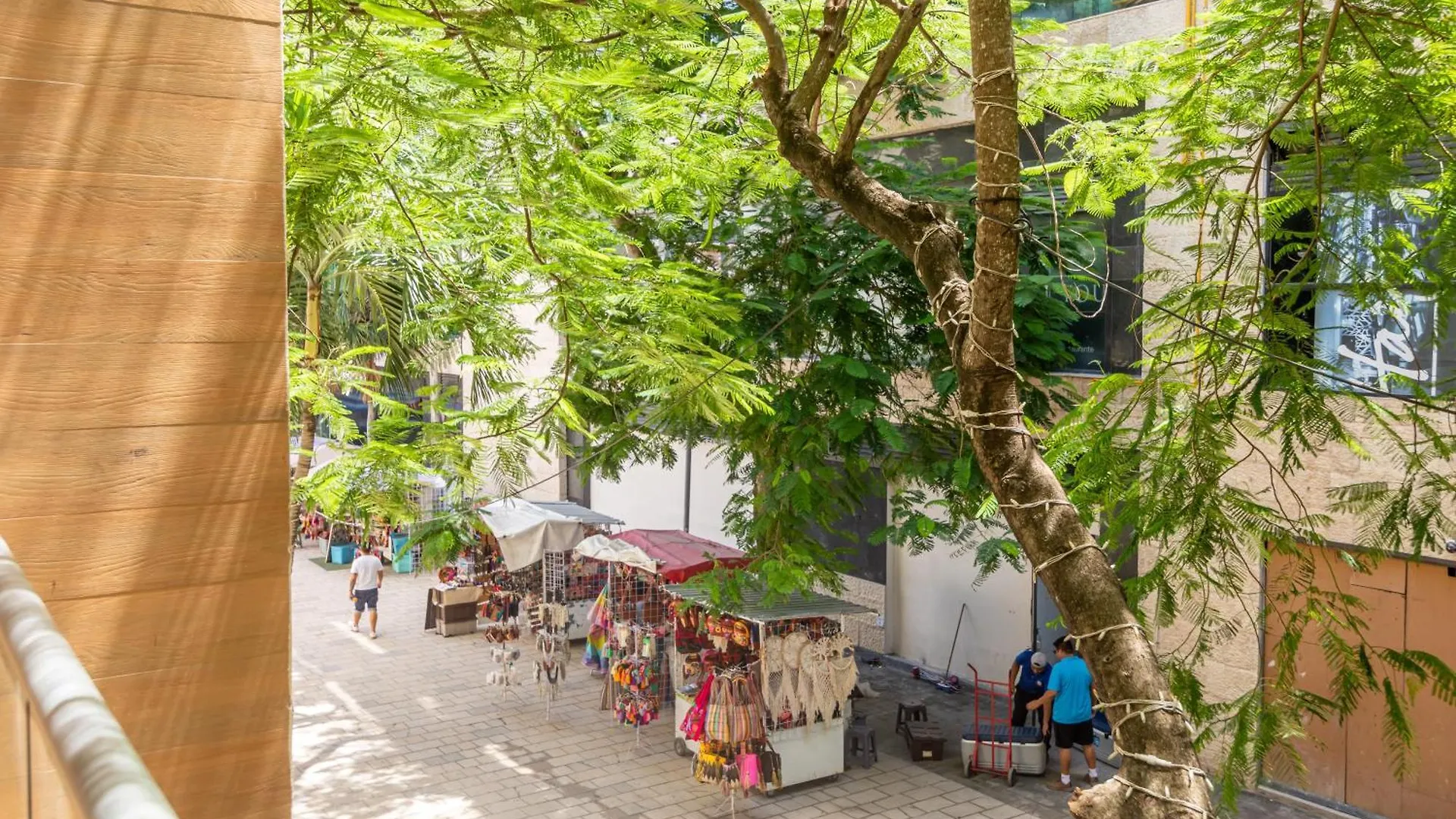Distrito Corazon By Boutique Apartments Mx Playa del Carmen Mexiko