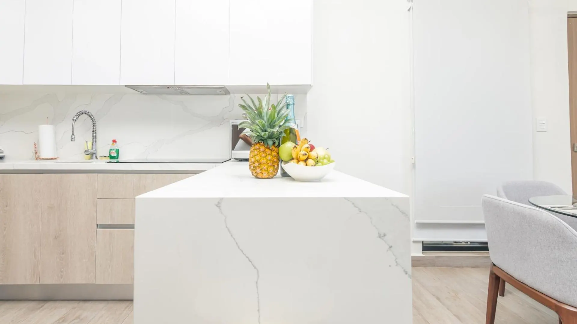 Distrito Corazon By Boutique Apartments Mx Playa del Carmen Mexiko